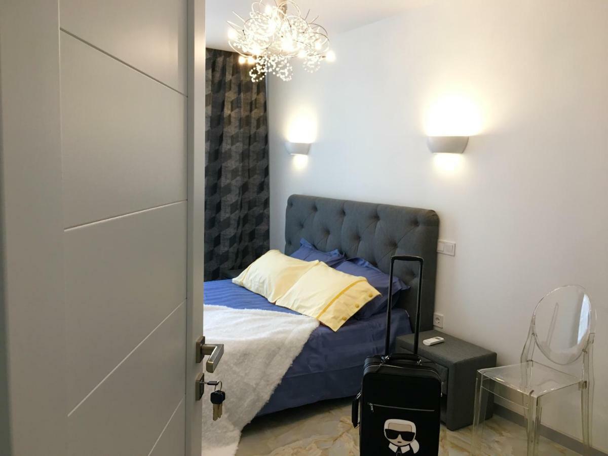 4-Room Jacuzzi Apartment Lviv Luaran gambar