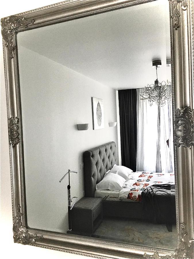 4-Room Jacuzzi Apartment Lviv Luaran gambar